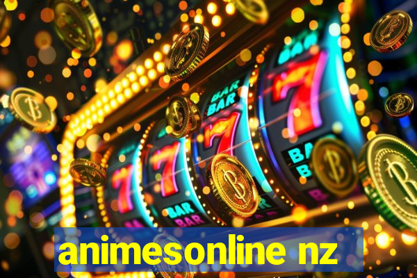 animesonline nz